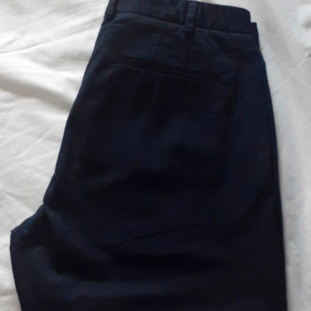Asket Navy Chino
